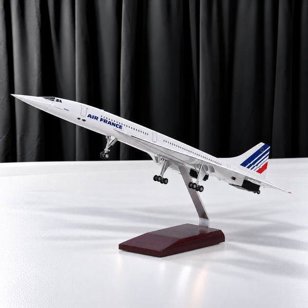 Concorde Air France