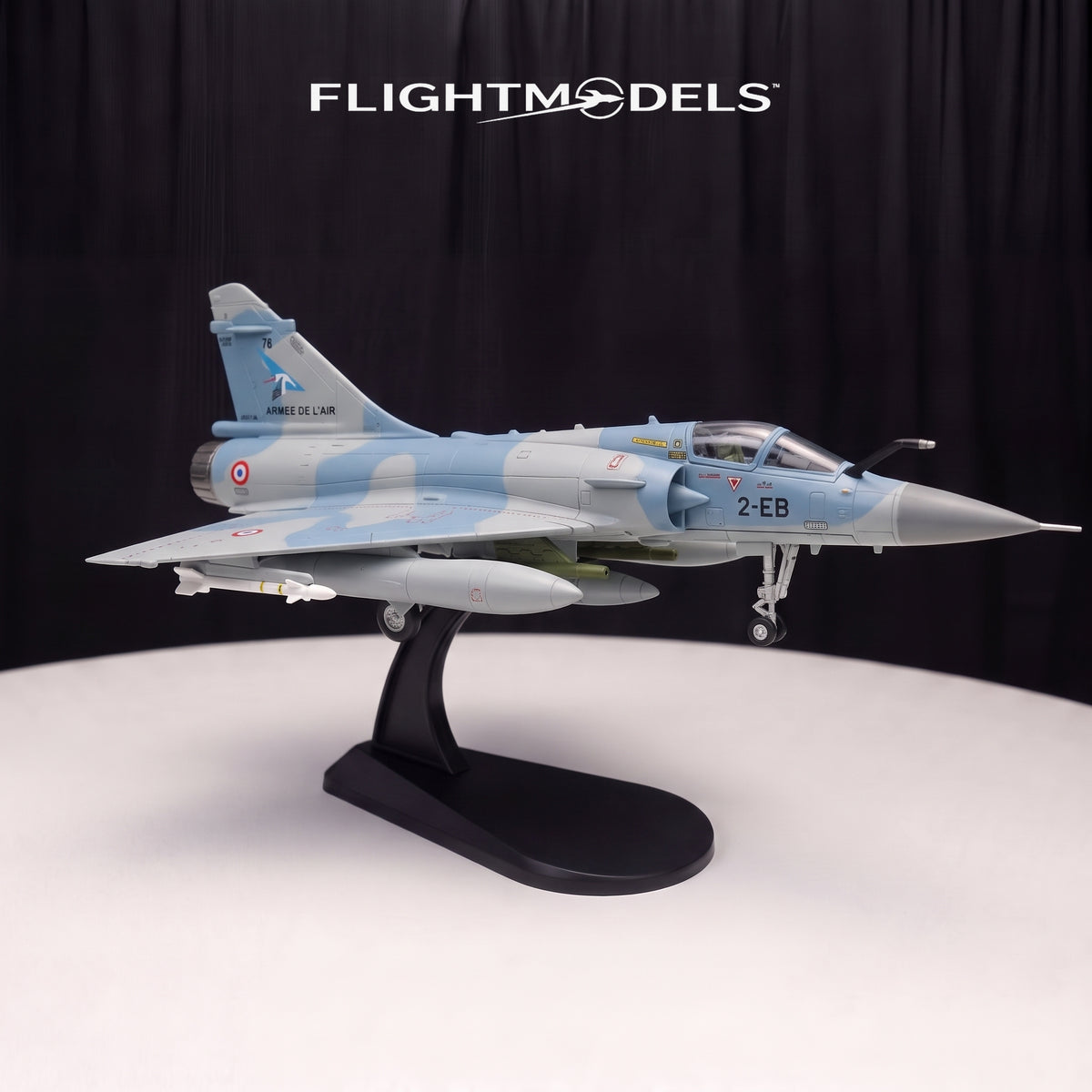 Dassault Mirage 2000C
