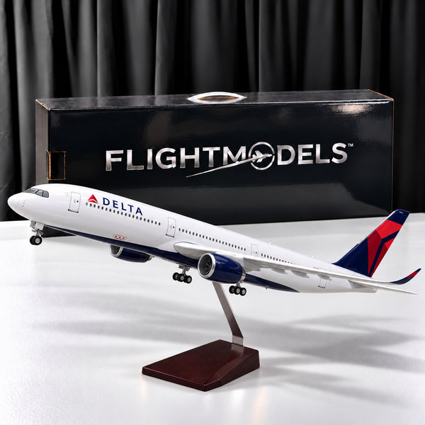 Airbus A350 Delta