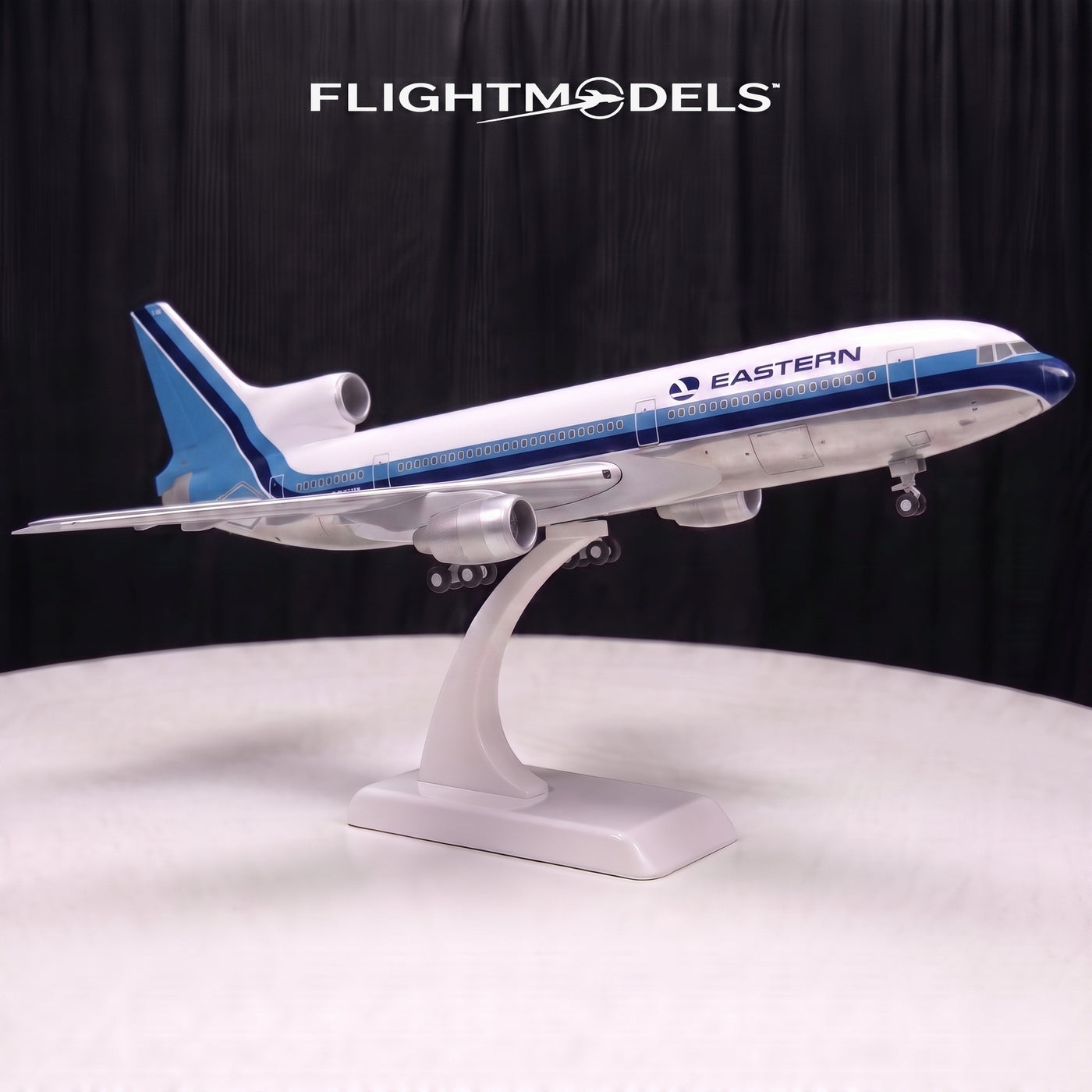 Eastern Air Lines Lockheed L-1011