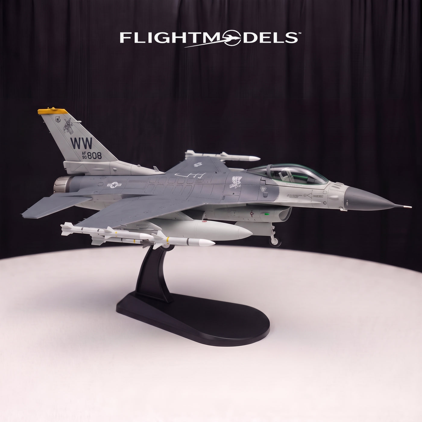 Lockheed F-16 Fighting Falcon