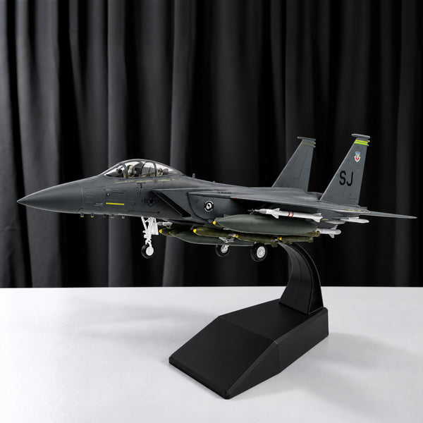 McDonnell Douglas F-15E Strike Eagle SJ 336th Squadron