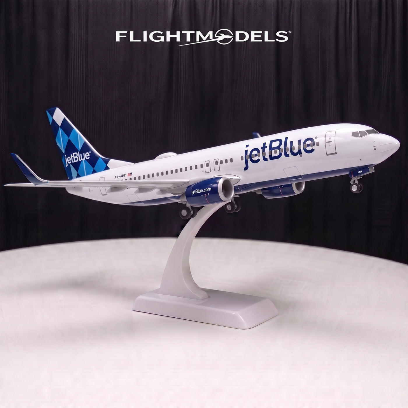 Boeing 737 JetBlue
