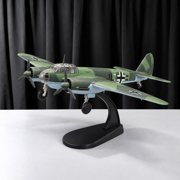 Junkers Ju 88 WWII Bomber