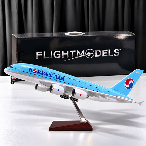 Airbus A380 Korean Air