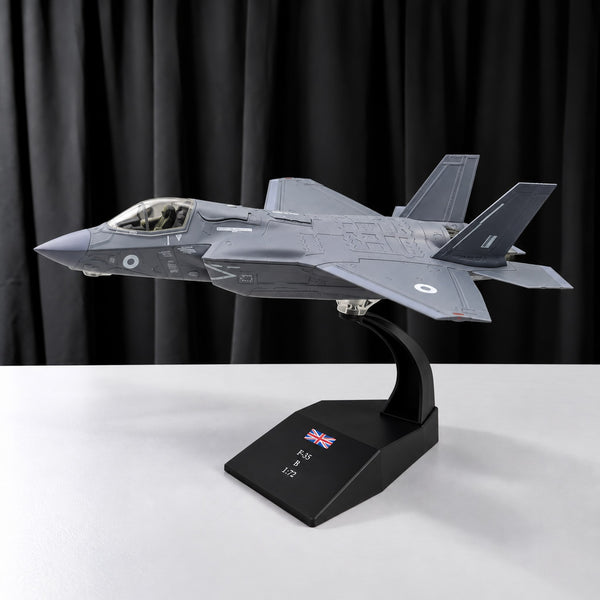 Lockheed F-35 Lightning II