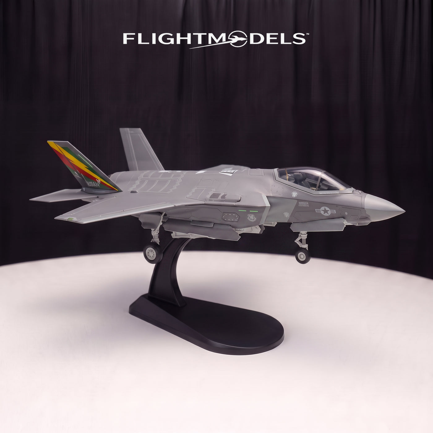 Lockheed F-35 Lightning II