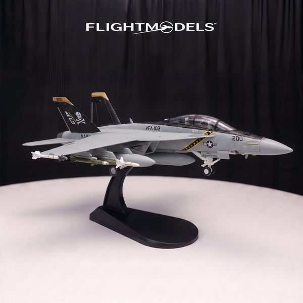 McDonnell Douglas F/A-18F Super Hornet