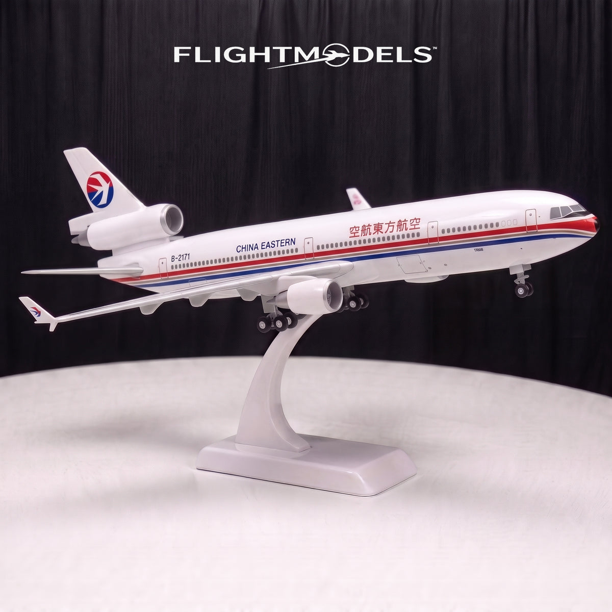 McDonnell Douglas MD-11 China Eastern