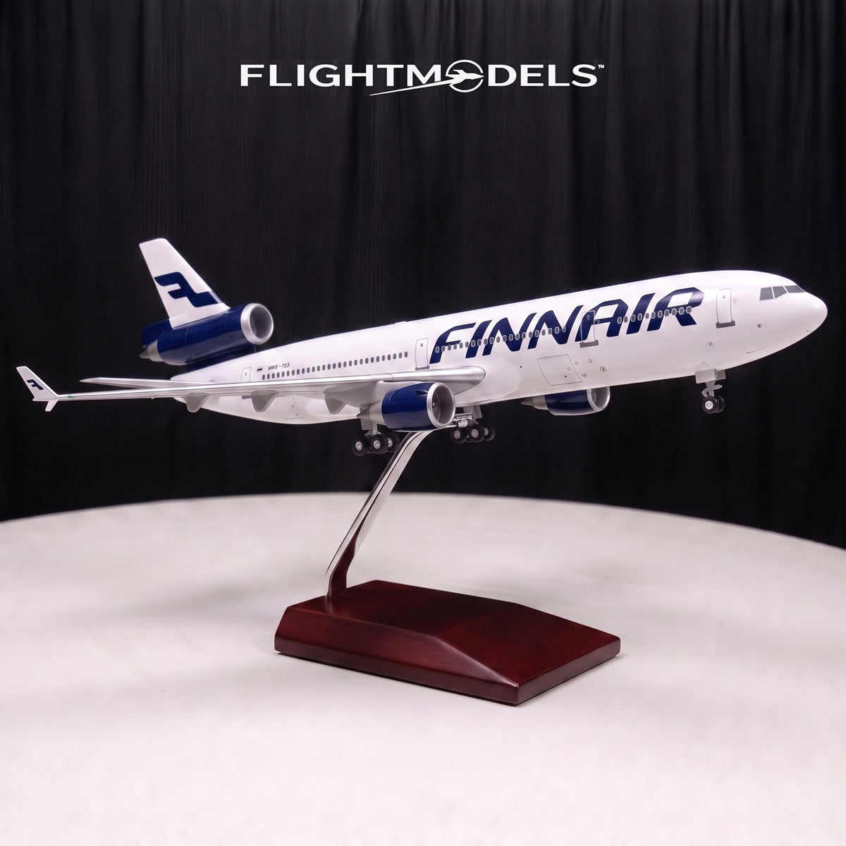 McDonnell Douglas MD-11 Finnair