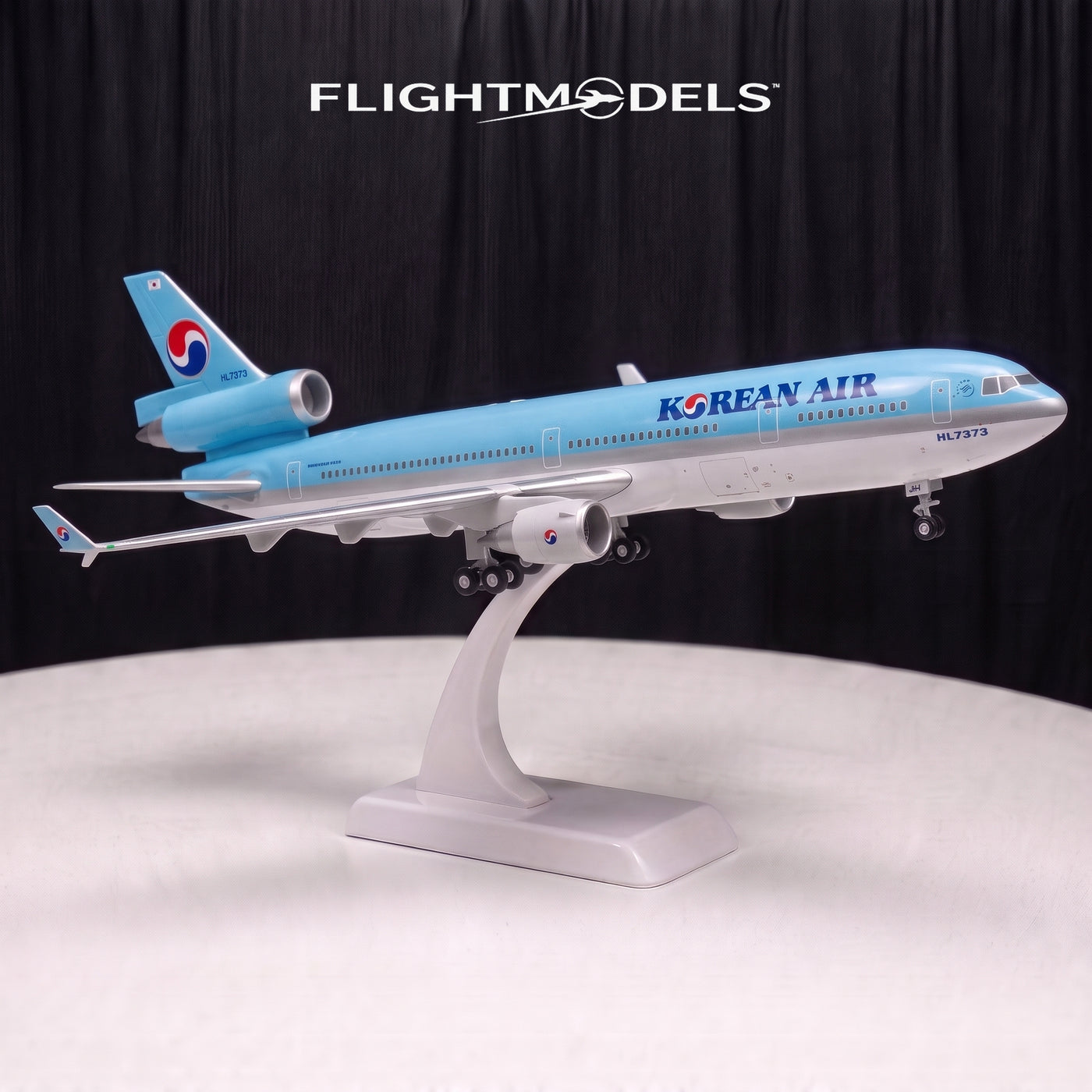 McDonnell Douglas MD-11 Korean Air