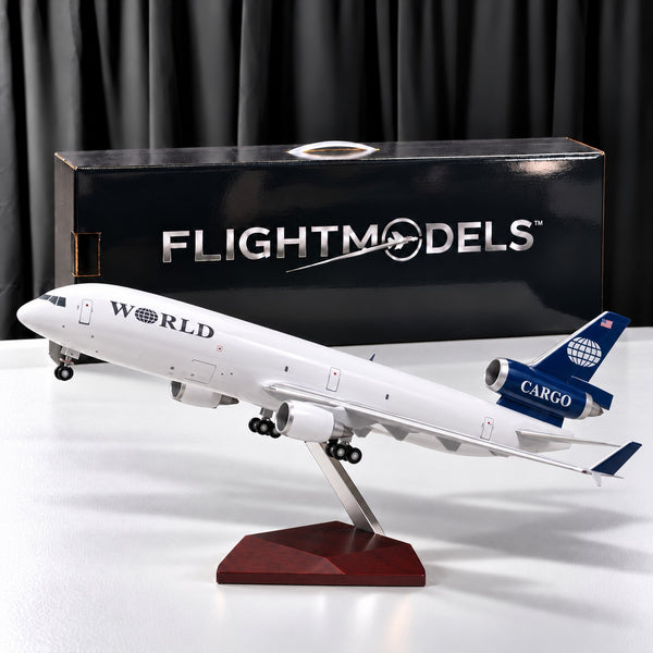 McDonnell Douglas MD-11 World Cargo