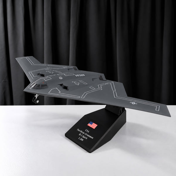 Northrop B-2 Spirit