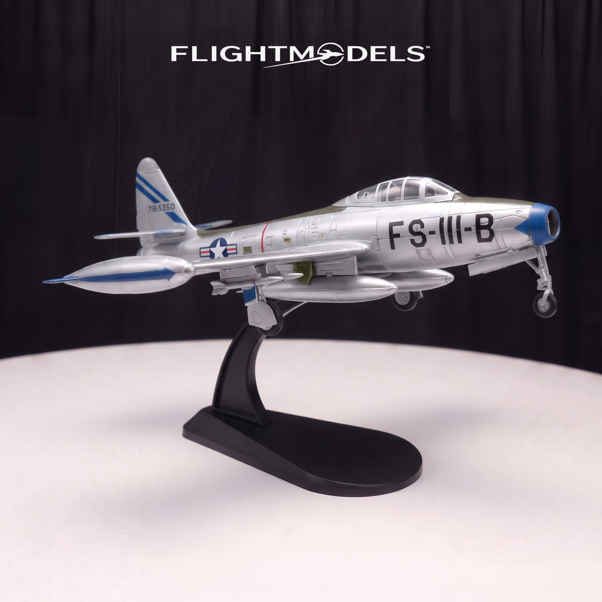 Republic F-84 Thunderjet