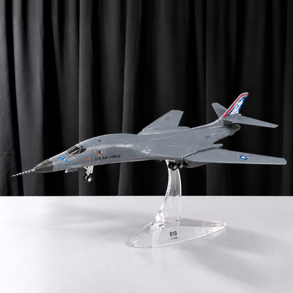 Rockwell B-1 Lancer