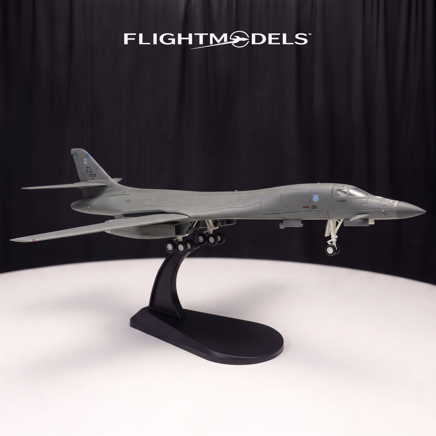 Rockwell B-1 Lancer