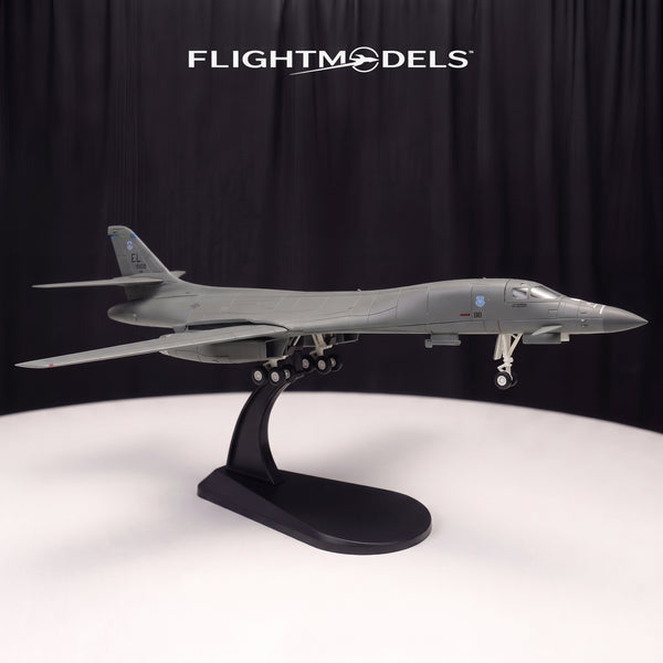Rockwell B-1 Lancer