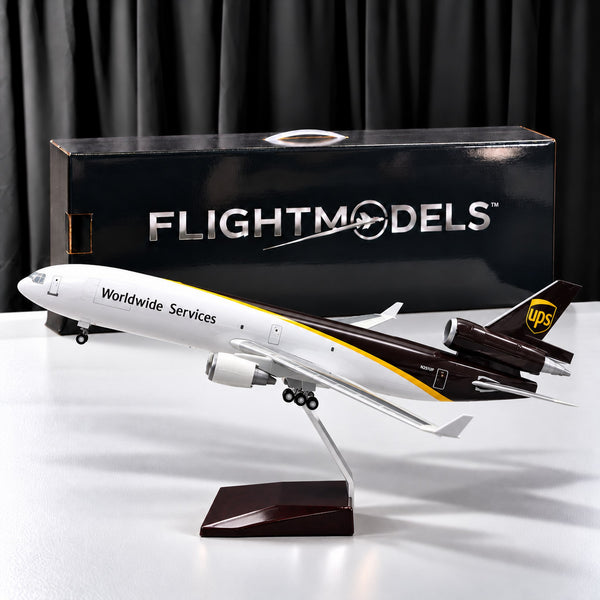McDonnell Douglas MD-11 UPS