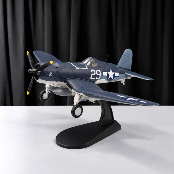 Vought F4U Corsair WWII Fighter