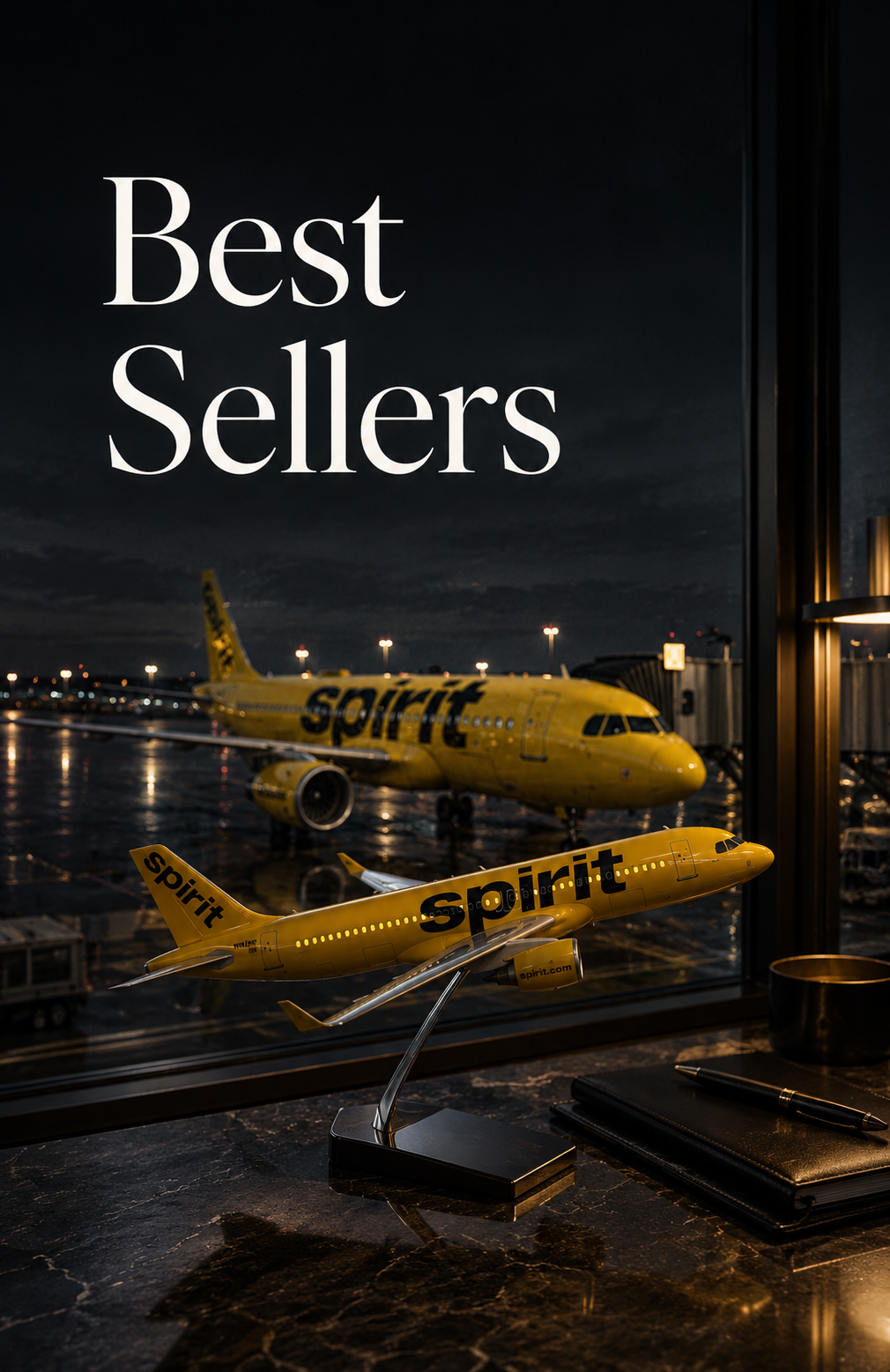Best Sellers