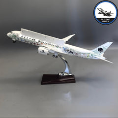Boeing 787-9 Dreamliner Aeromexico Quetzalcóatl