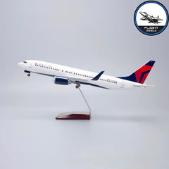 Boeing 737 Delta