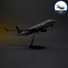 Boeing 737 Delta