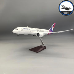 Boeing 787 Hawaiian Airlines