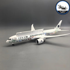 Boeing 787-9 Dreamliner Aeromexico Quetzalcóatl