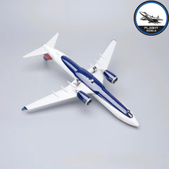 Boeing 737 Delta