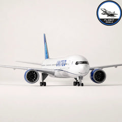 Boeing 777 United