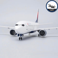 Boeing 737 Delta