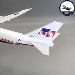 NEW: Boeing 747 US Air Force One VC-25B
