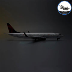 Boeing 737 Delta