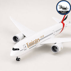 Boeing 787 Emirates