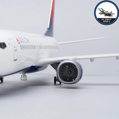 Boeing 737 Delta