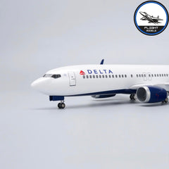 Boeing 737 Delta
