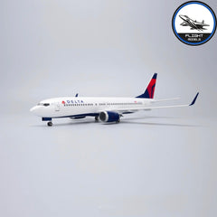 Boeing 737 Delta
