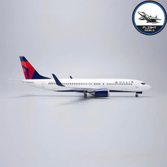 Boeing 737 Delta