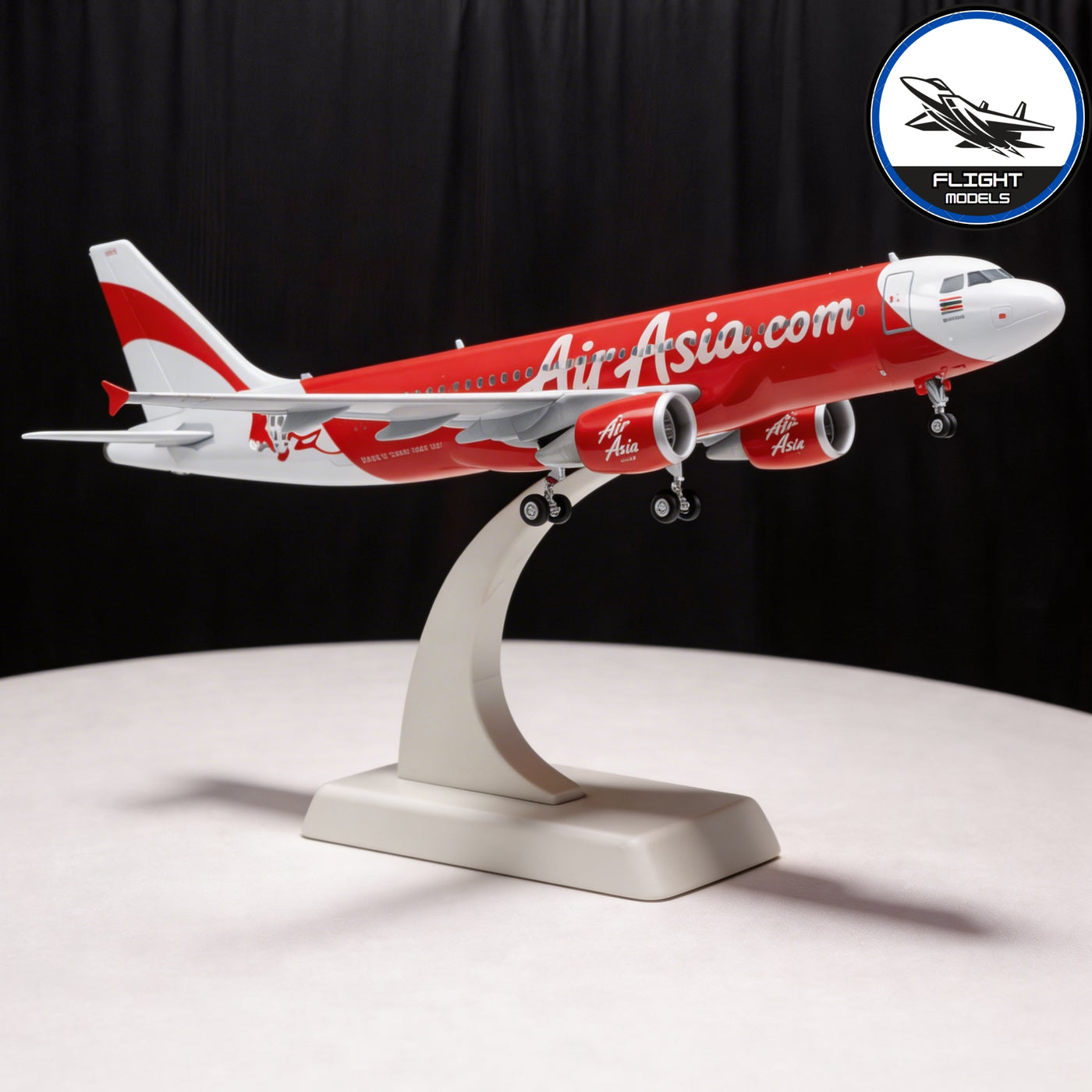 Airbus A320 Air Asia
