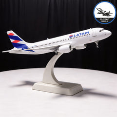 Airbus A320 Latam Airlines