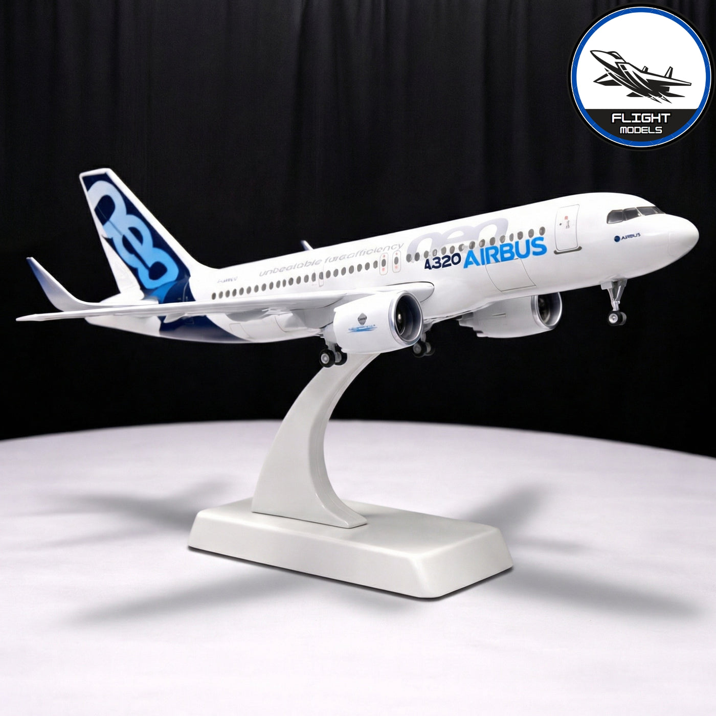 Airbus A320neo Prototype