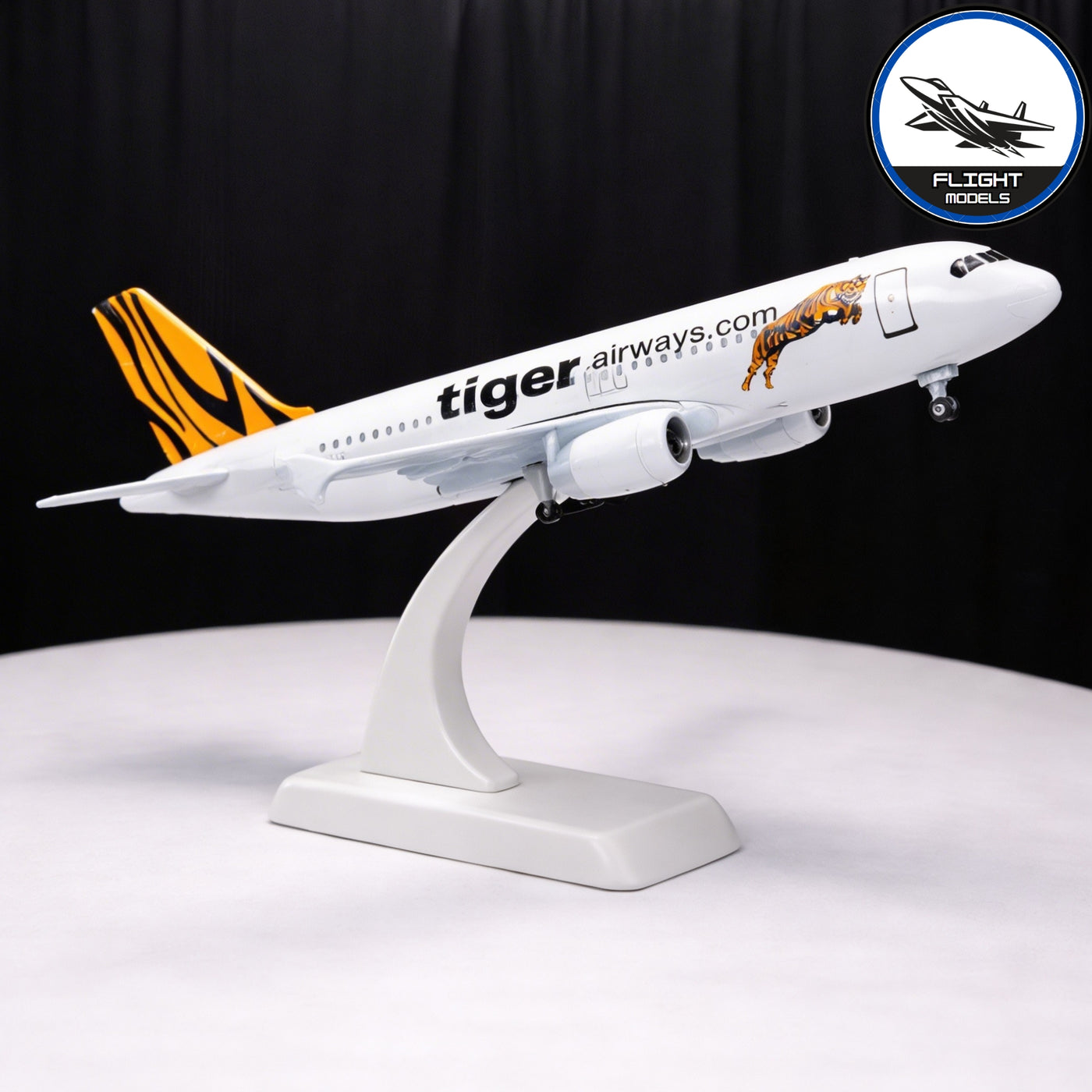 Airbus A320 Tiger Airways