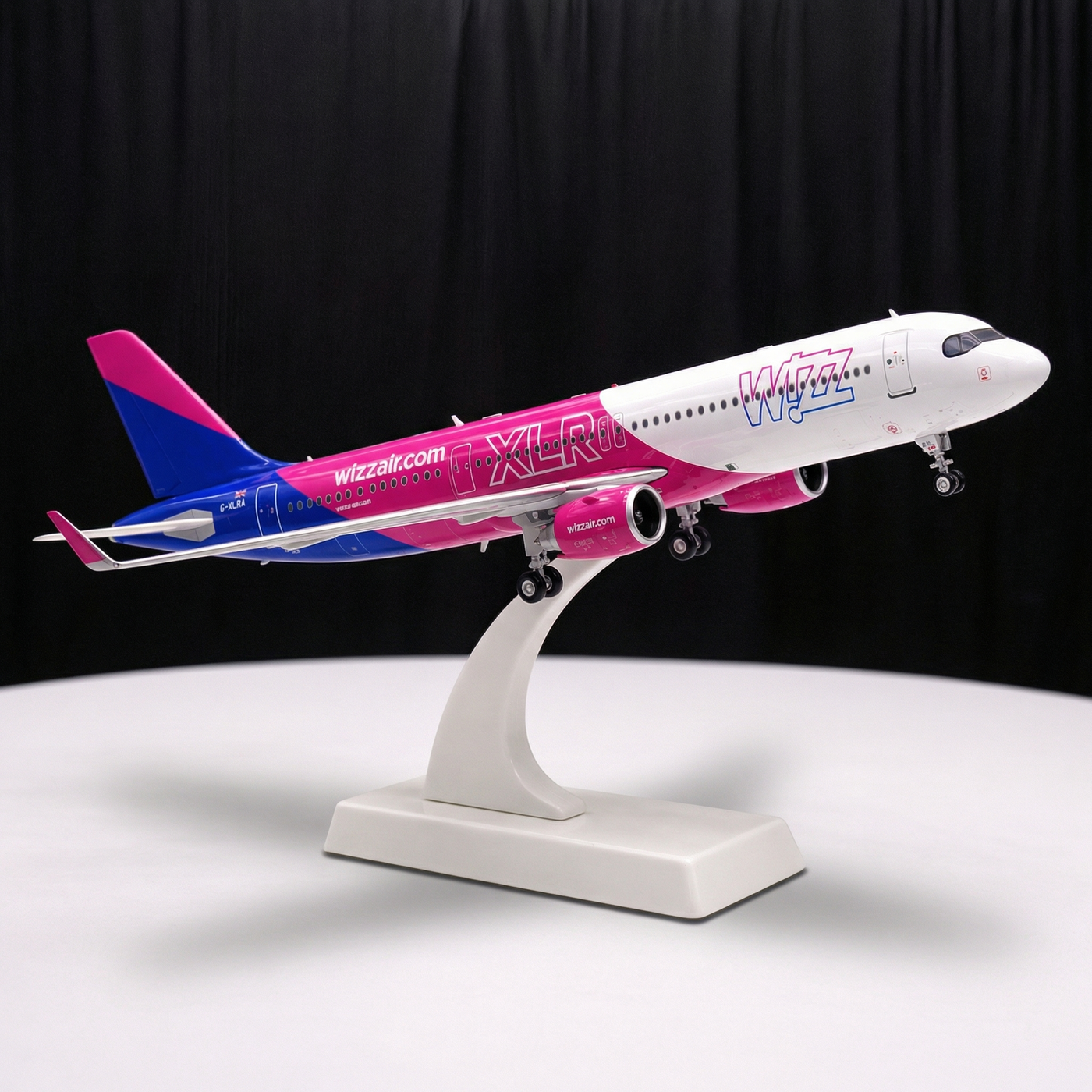 Airbus A321 Wizz Air