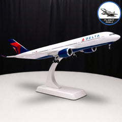 Airbus A350 Delta