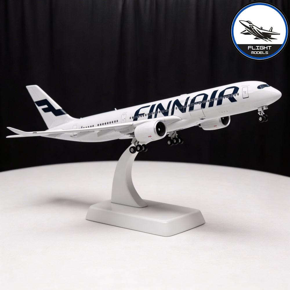 Airbus A350 Finnair