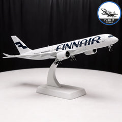 Airbus A350 Finnair