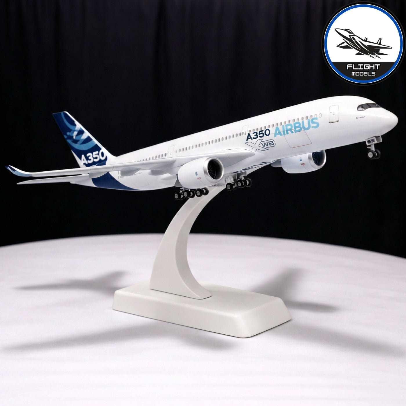 Airbus A350 Prototype