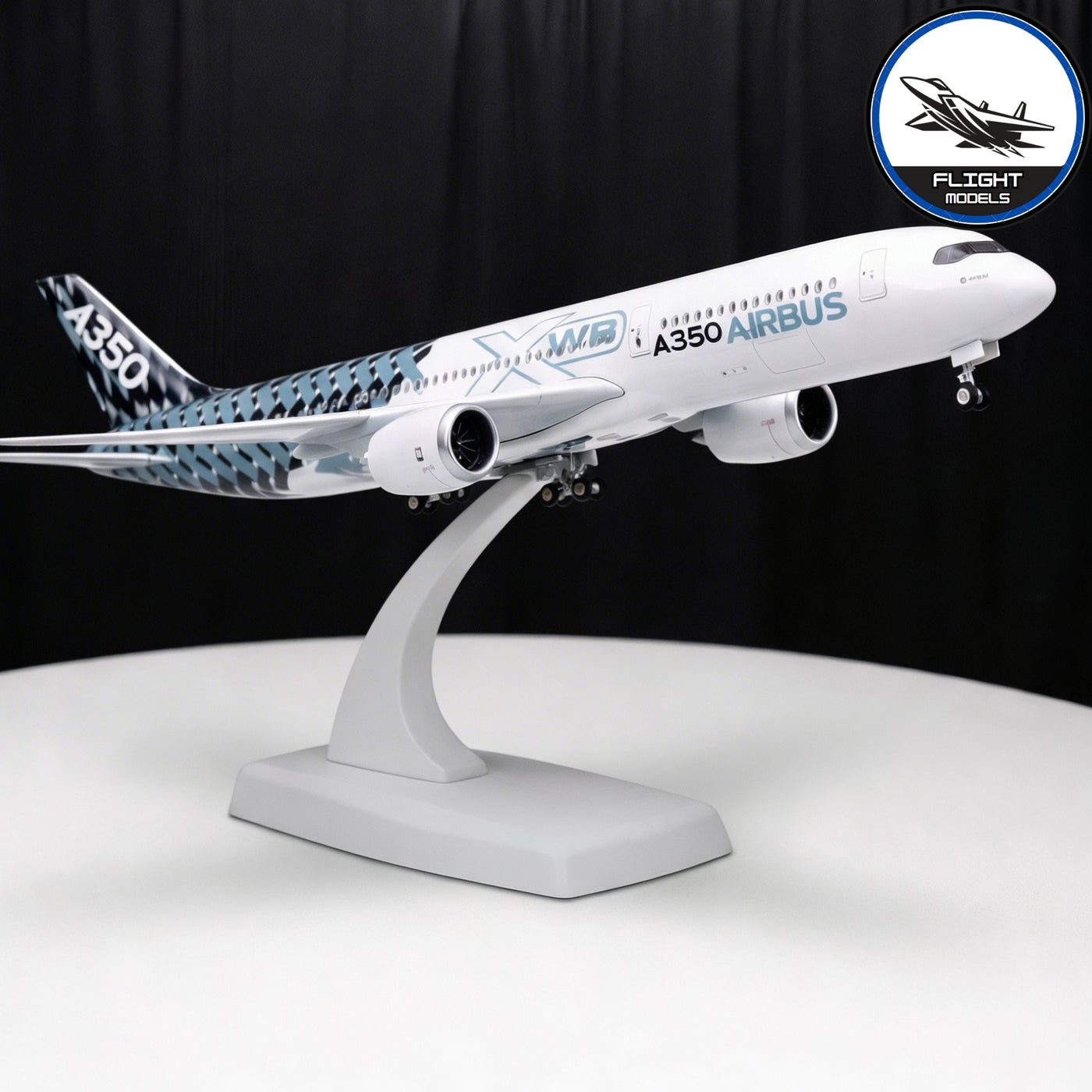 Airbus A350 Prototype XWB