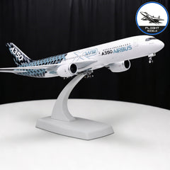 Airbus A350 Prototype XWB